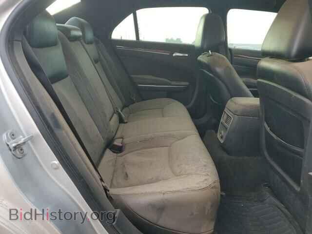 2012 CHRYSLER 300 - VIN: 2C3CCACG1CH166888 - Фото 10