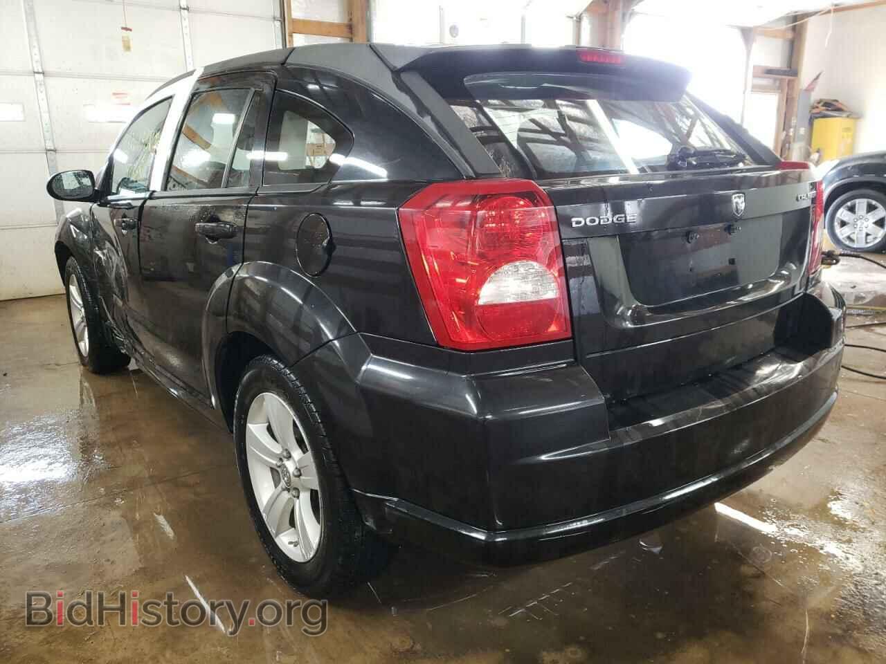 2011 DODGE CALIBER - VIN: 1B3CB3HA4BD168243 - Photo 3