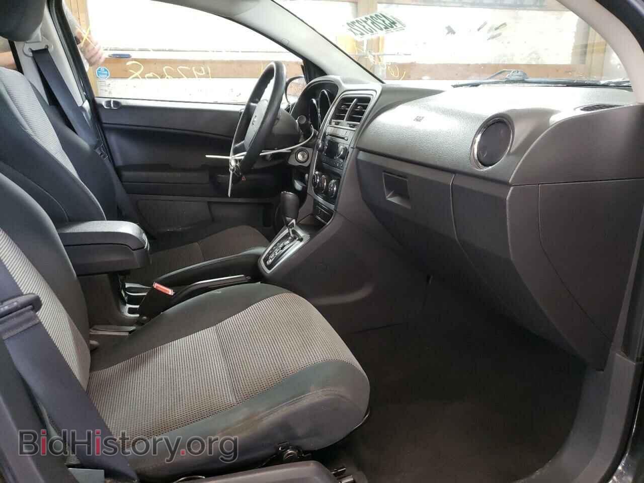 2011 DODGE CALIBER - VIN: 1B3CB3HA4BD168243 - Photo 5