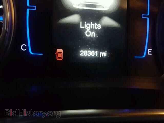 2016 CHRYSLER 200 - VIN: 1C3CCCAB0GN137513 - Photo 8