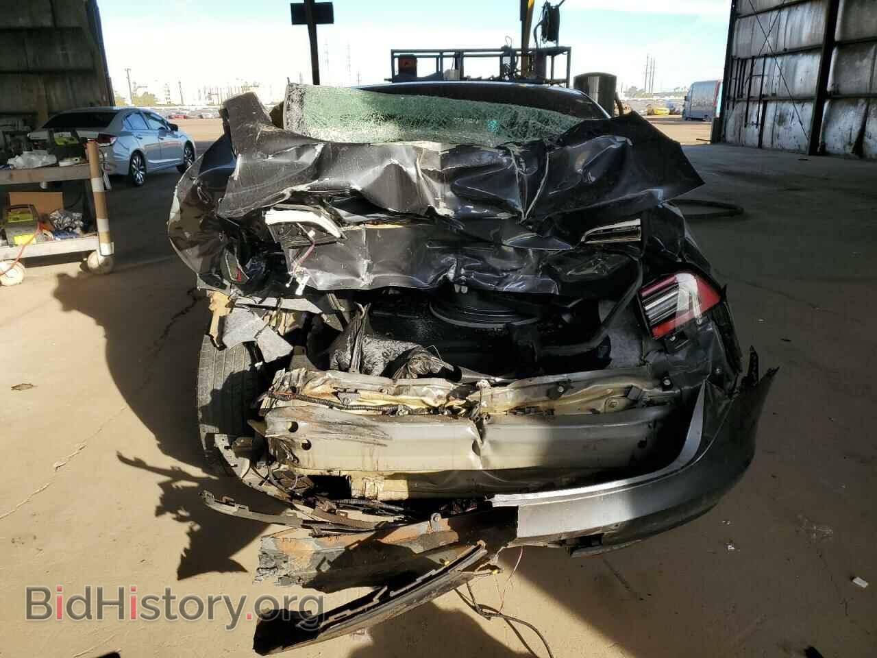 2019 TESLA MODEL 3 - VIN: 5YJ3E1EA6KF298886 - Фото 6