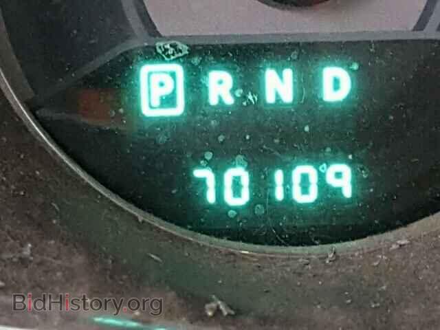 2011 CHRYSLER 200 - VIN: 1C3BC1FB5BN549931 - Фото 8