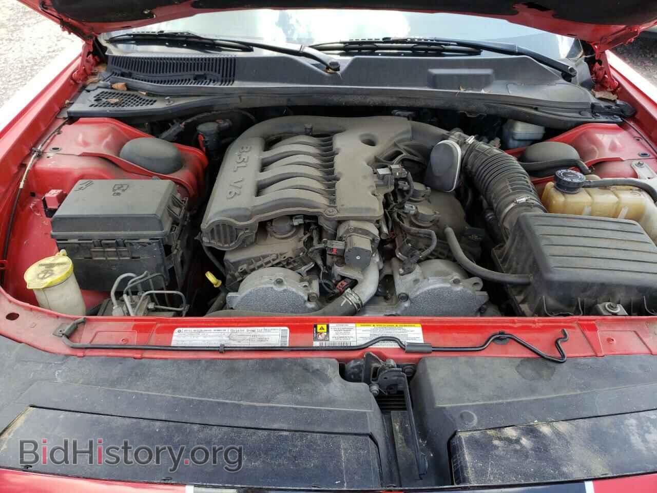 2010 DODGE CHALLENGER - VIN: 2B3CJ4DVXAH134780 - Фото 7