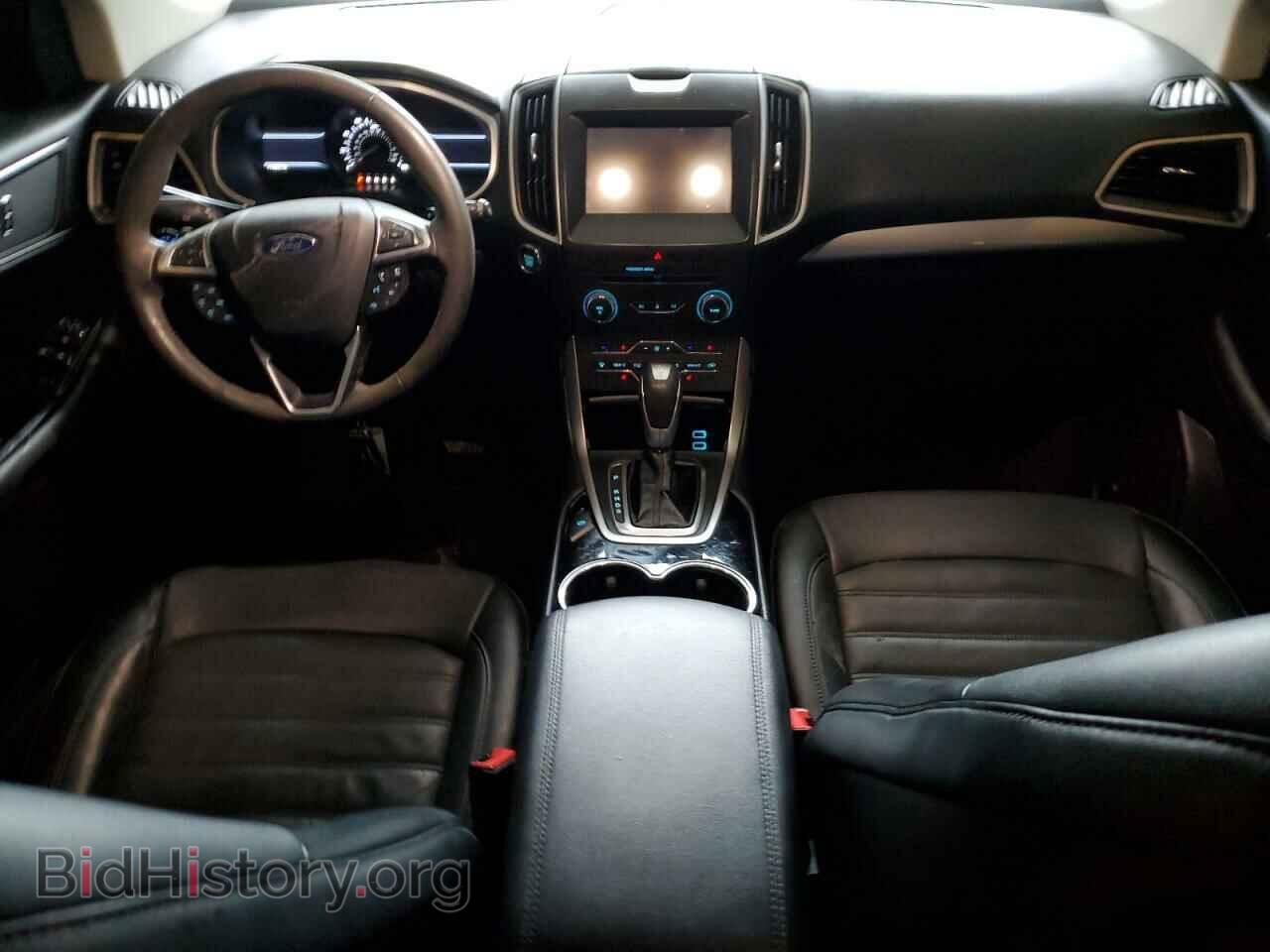 2016 FORD EDGE - VIN: 2FMPK3J89GBC57547 - Фото 8