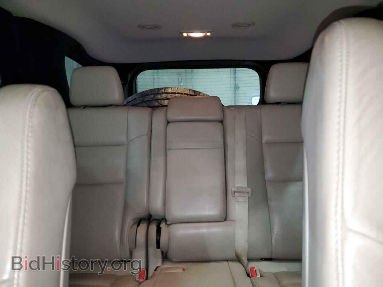 2012 DODGE DURANGO - VIN: 1C4RDJEG2CC363569 - Фото 10