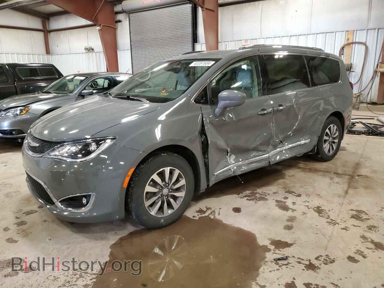 Photo 2C4RC1EG3LR233942 - CHRYSLER PACIFICA 2020