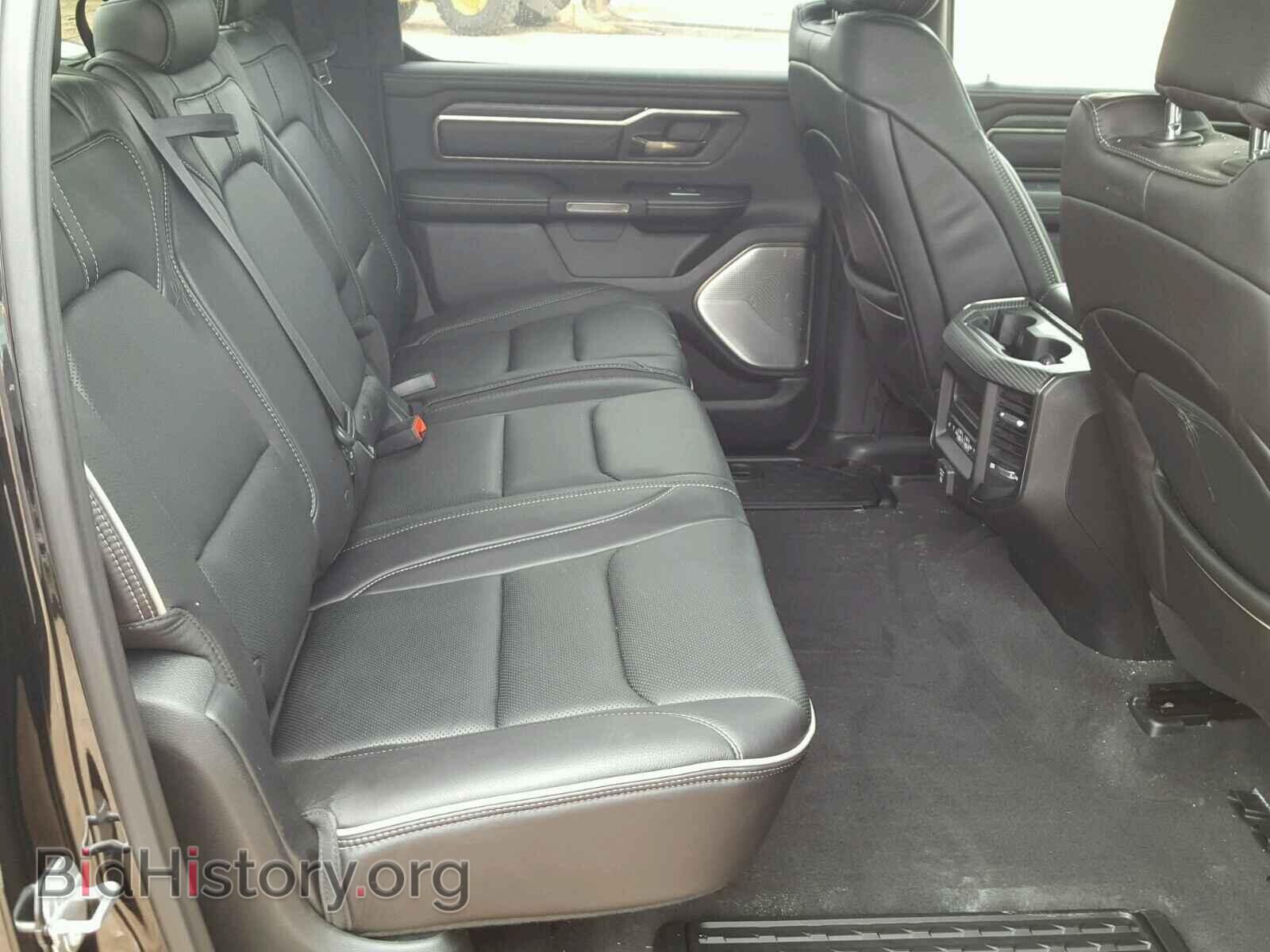 2019 RAM 1500 LIMIT - VIN: 1C6SRFHTXKN524639 - Photo 6