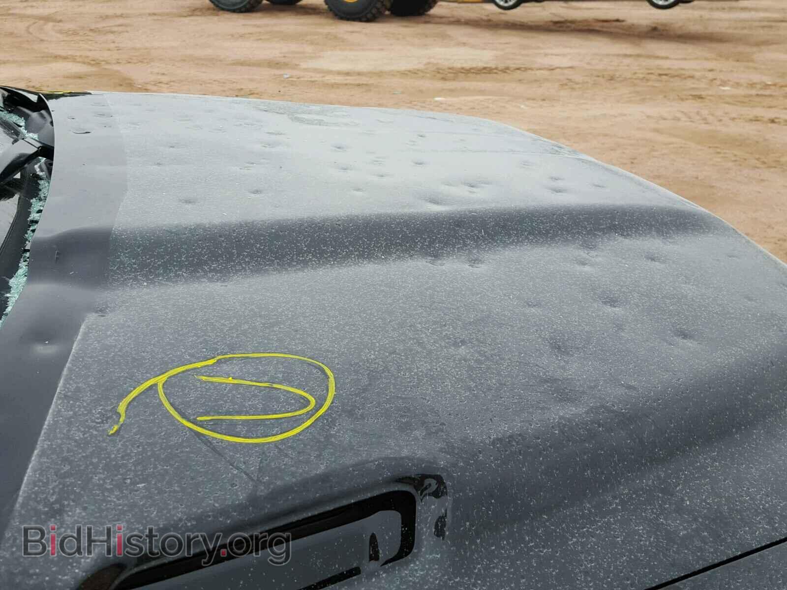 2019 RAM 1500 LIMIT - VIN: 1C6SRFHTXKN524639 - Photo 9