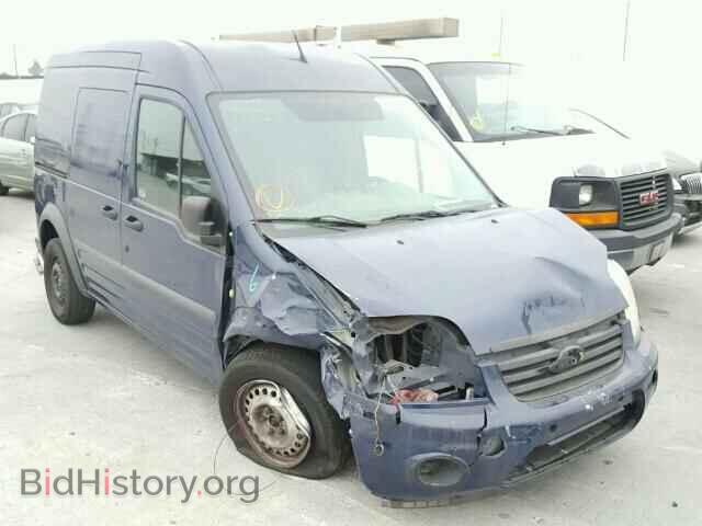 Photo NM0LS7BN2AT028954 - FORD TRANSIT CO 2010