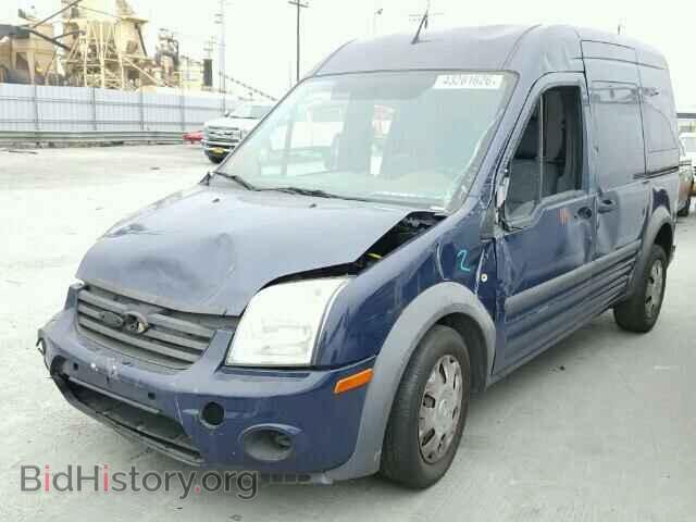 2010 FORD TRANSIT CO - VIN: NM0LS7BN2AT028954 - Фото 2