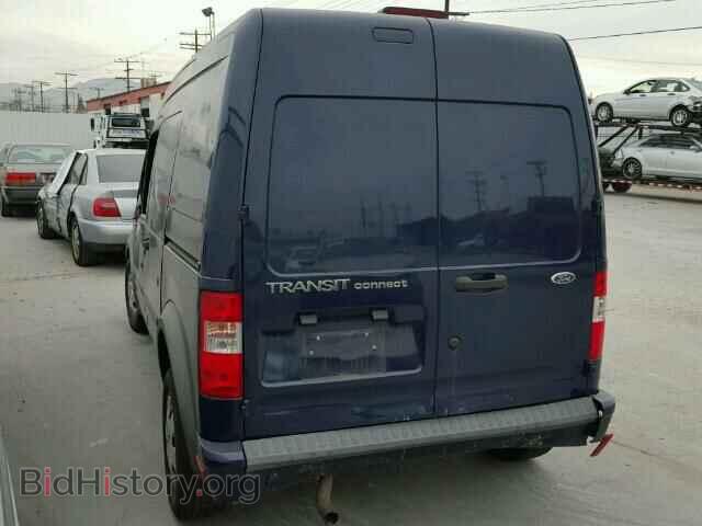 2010 FORD TRANSIT CO - VIN: NM0LS7BN2AT028954 - Фото 3