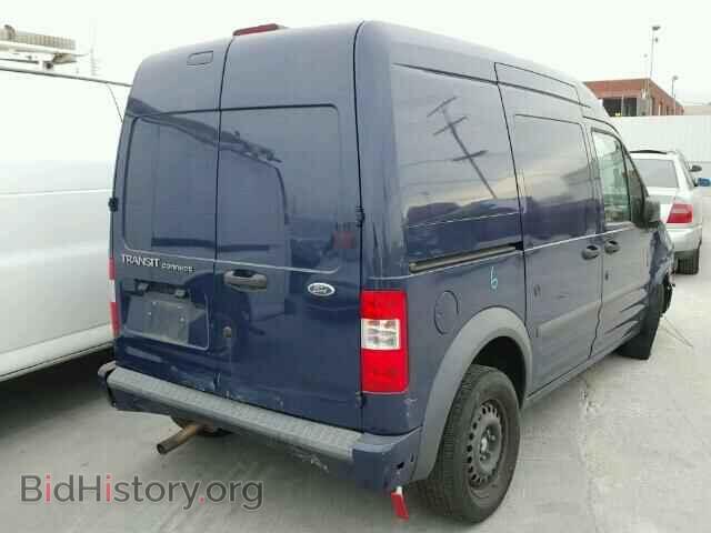 2010 FORD TRANSIT CO - VIN: NM0LS7BN2AT028954 - Фото 4