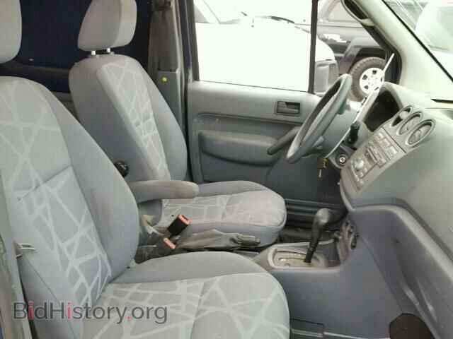 2010 FORD TRANSIT CO - VIN: NM0LS7BN2AT028954 - Фото 5