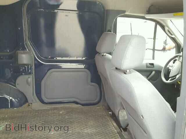2010 FORD TRANSIT CO - VIN: NM0LS7BN2AT028954 - Фото 6