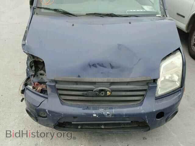 2010 FORD TRANSIT CO - VIN: NM0LS7BN2AT028954 - Фото 7