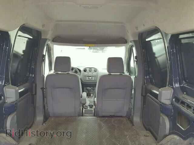 2010 FORD TRANSIT CO - VIN: NM0LS7BN2AT028954 - Фото 10