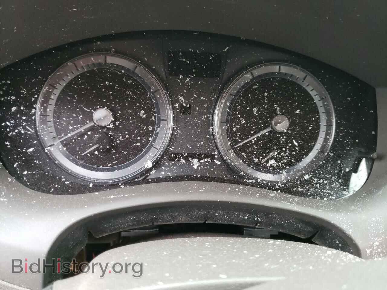 2012 LEXUS ES350 - VIN: JTHBK1EG7C2510951 - Фото 9