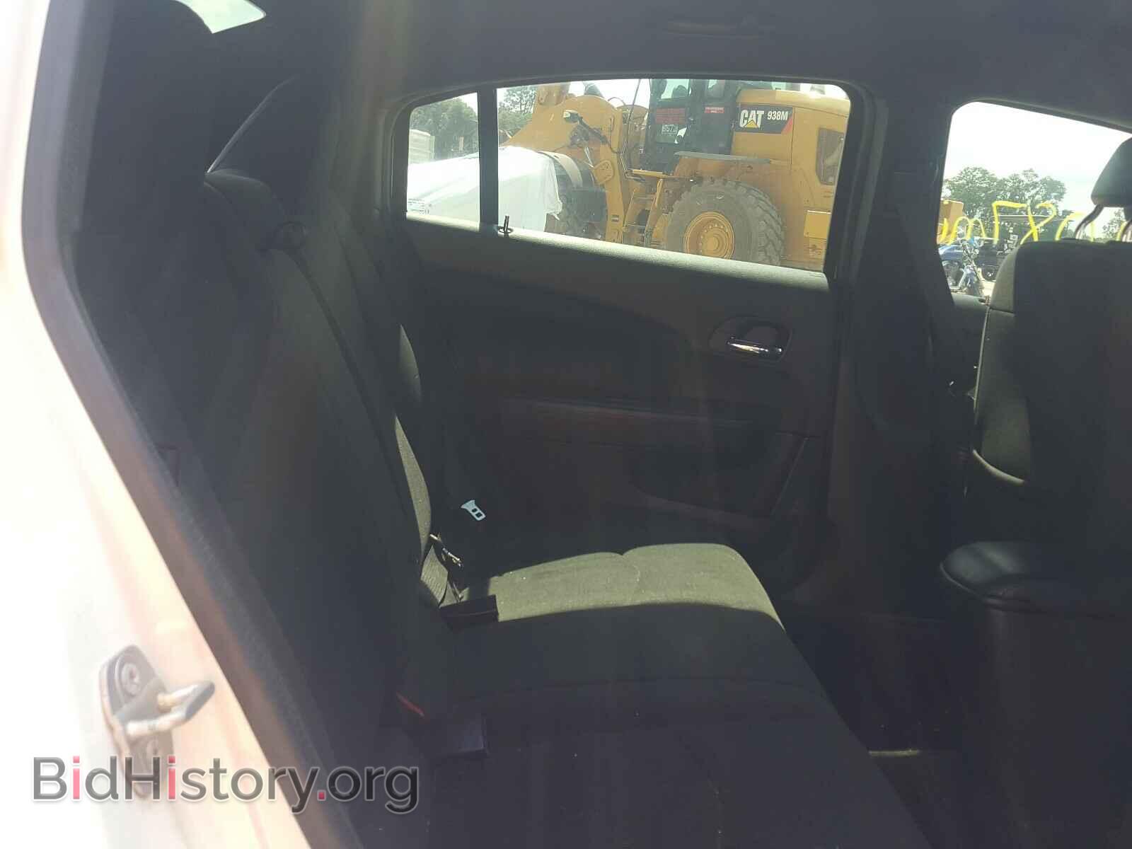 2014 CHRYSLER 200 - VIN: 1C3CCBAB8EN209985 - Фото 6