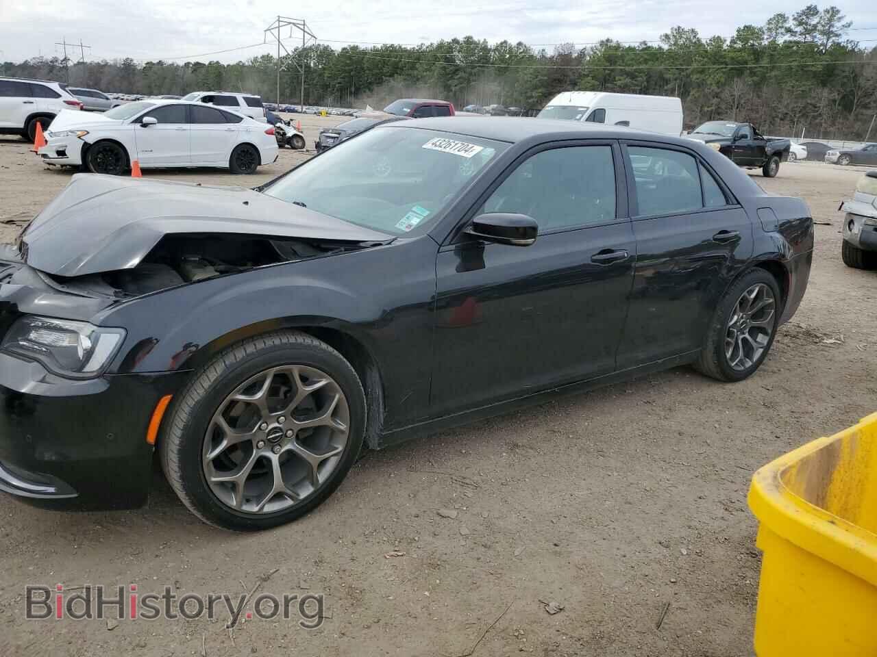 Photo 2C3CCABGXGH282534 - CHRYSLER 300 2016