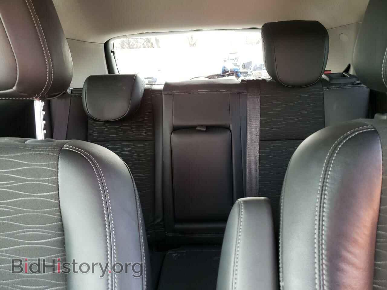 2016 BUICK ENCORE - VIN: KL4CJFSB5GB575621 - Photo 10