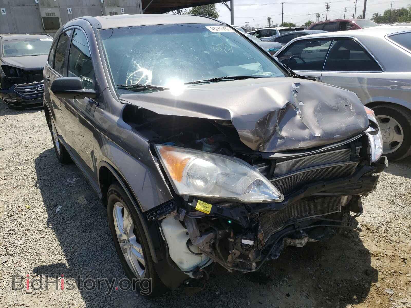 Фотография 5J6RE3H55BL018094 - HONDA CRV 2011