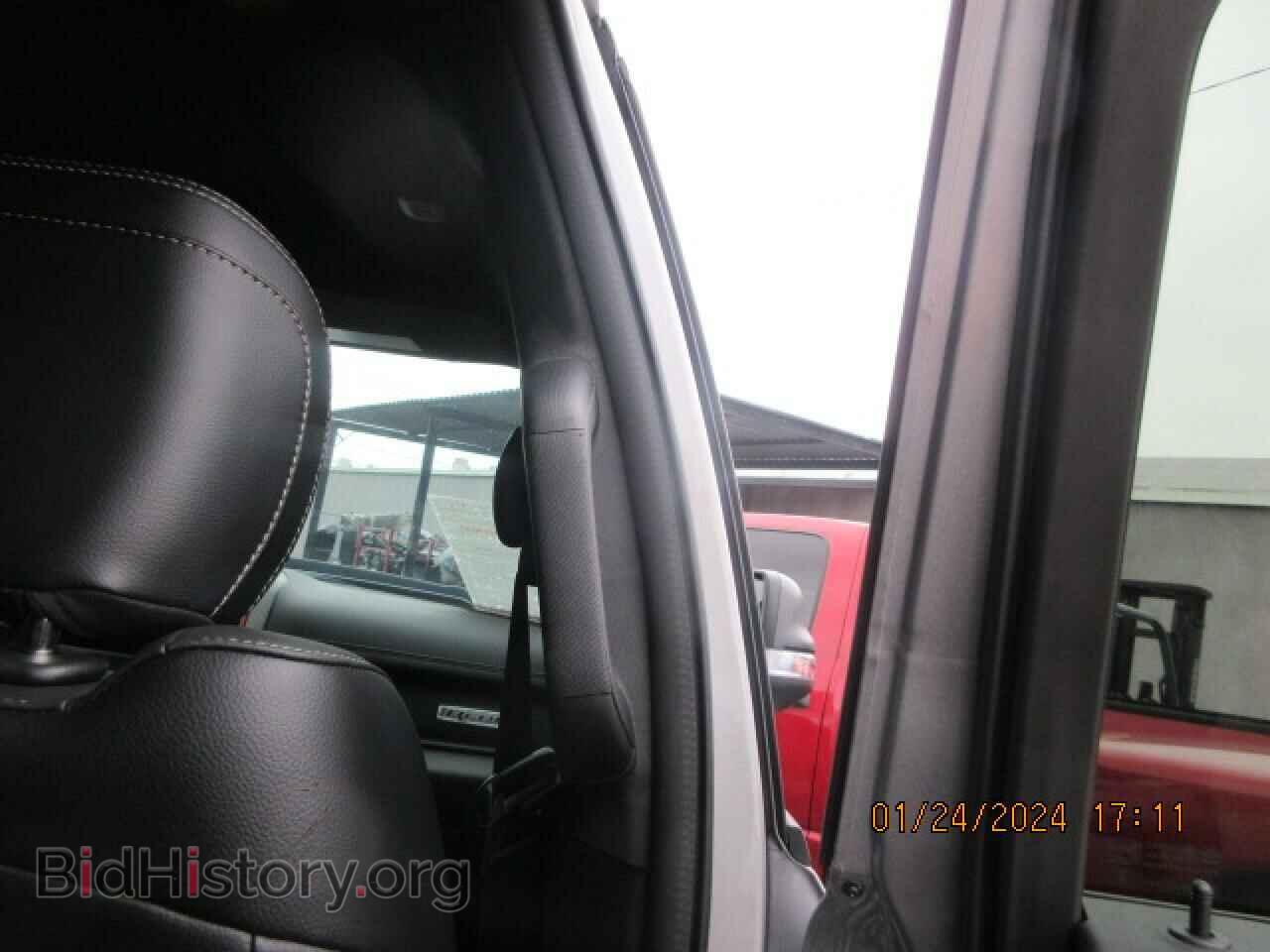 2022 RAM 1500 - VIN: 1C6SRFLT3NN410462 - Фото 2