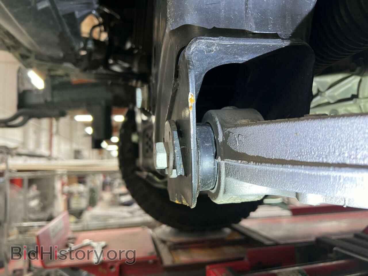 2022 RAM 1500 - VIN: 1C6SRFLT3NN410462 - Фото 5