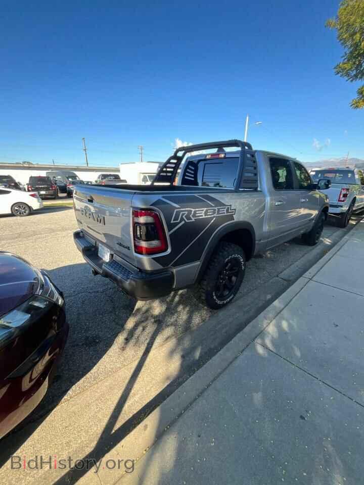 2022 RAM 1500 - VIN: 1C6SRFLT3NN410462 - Фото 10