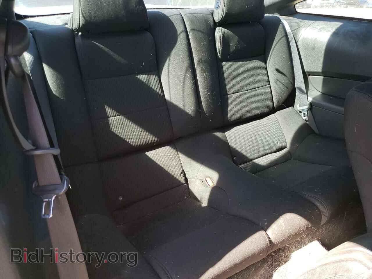 2012 FORD ALL Models - VIN: 1ZVBP8AM1C5242403 - Фото 10