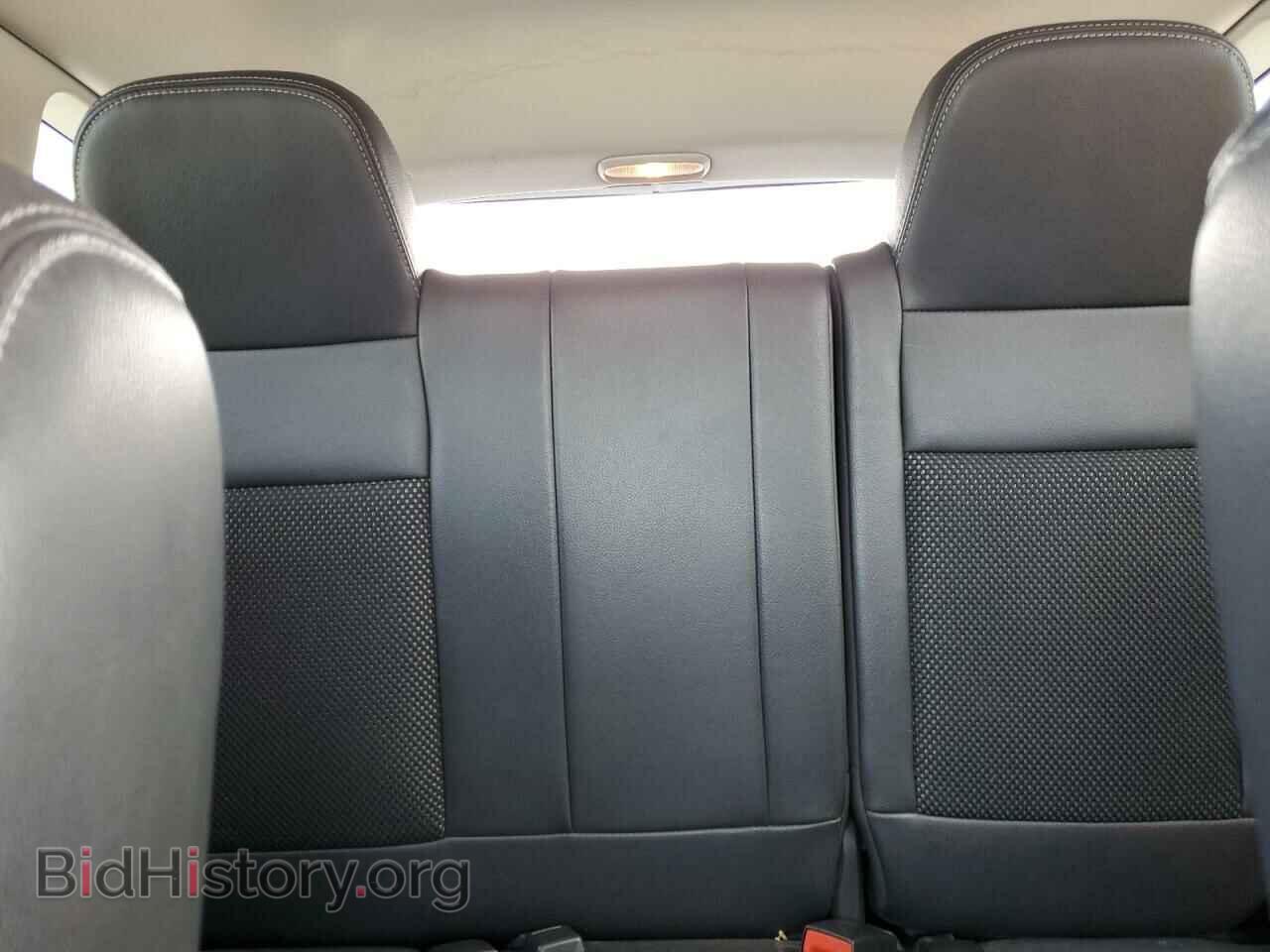 2014 JEEP COMPASS - VIN: 1C4NJDEB2ED500438 - Photo 10