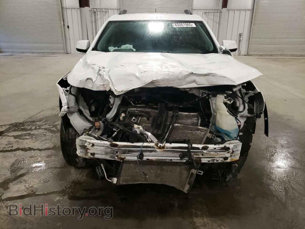 2018 GMC ACADIA - VIN: 1GKKNULS6JZ232442 - Фото 5