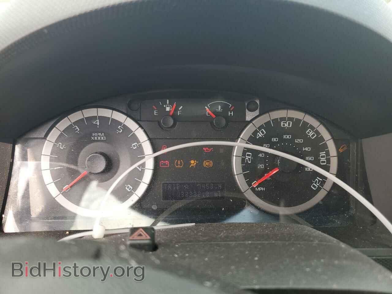 2012 FORD ESCAPE - VIN: 1FMCU0DG4CKA78102 - Photo 9