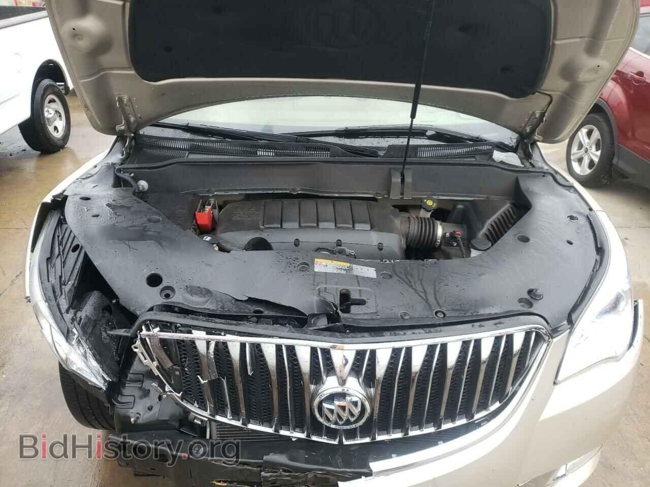 2015 BUICK ENCLAVE - VIN: 5GAKRBKD5FJ333440 - Photo 7