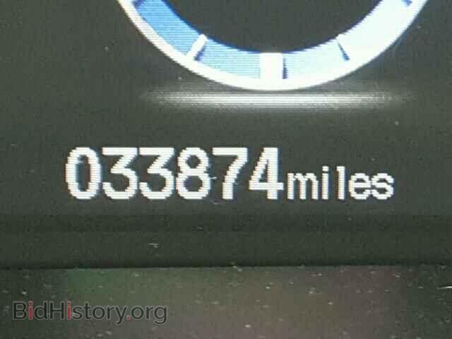 2013 HONDA CIVIC - VIN: 19XFB2F81DE080001 - Фото 8