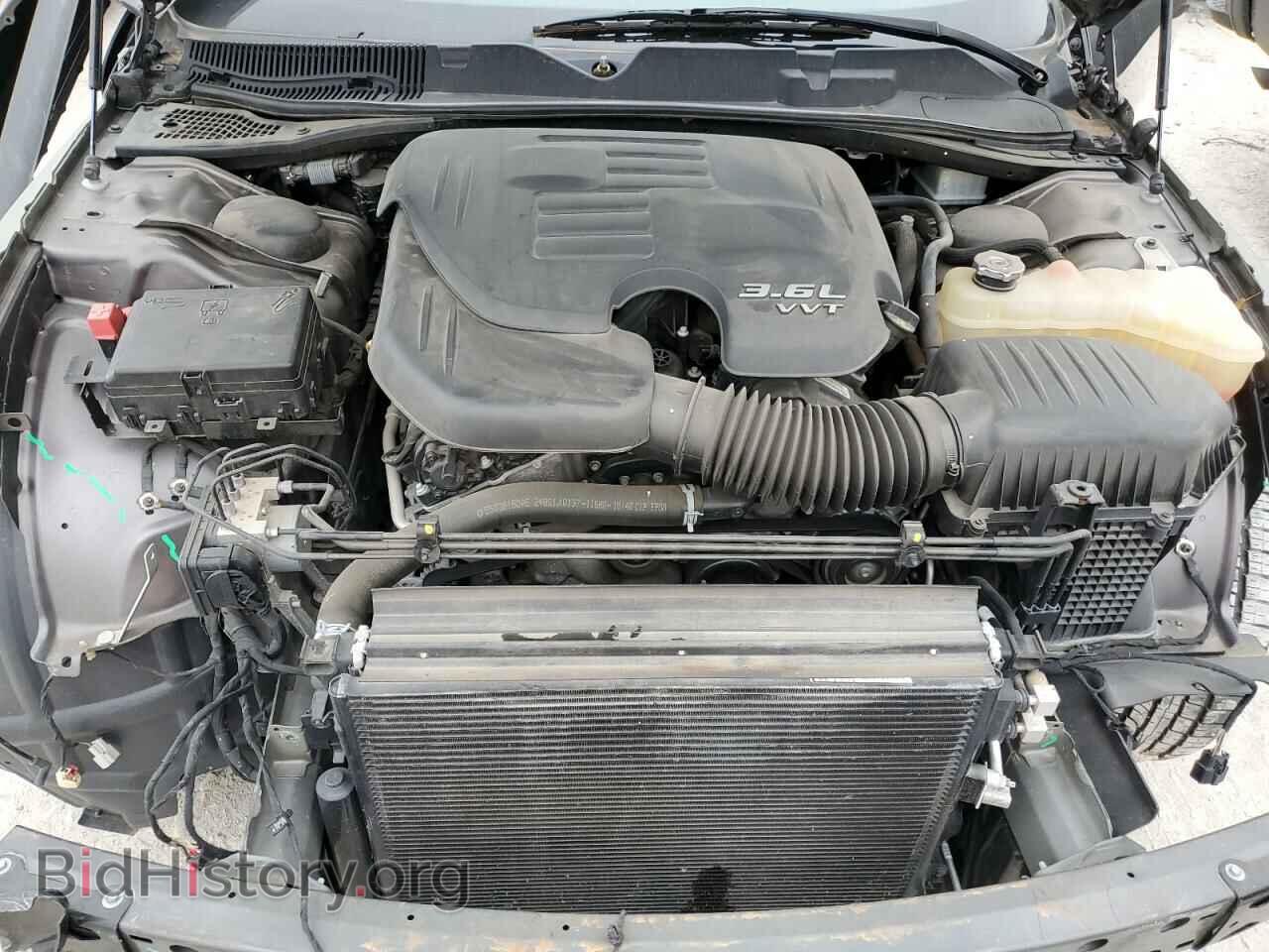 2017 DODGE CHALLENGER - VIN: 2C3CDZAG3HH542951 - Фото 11