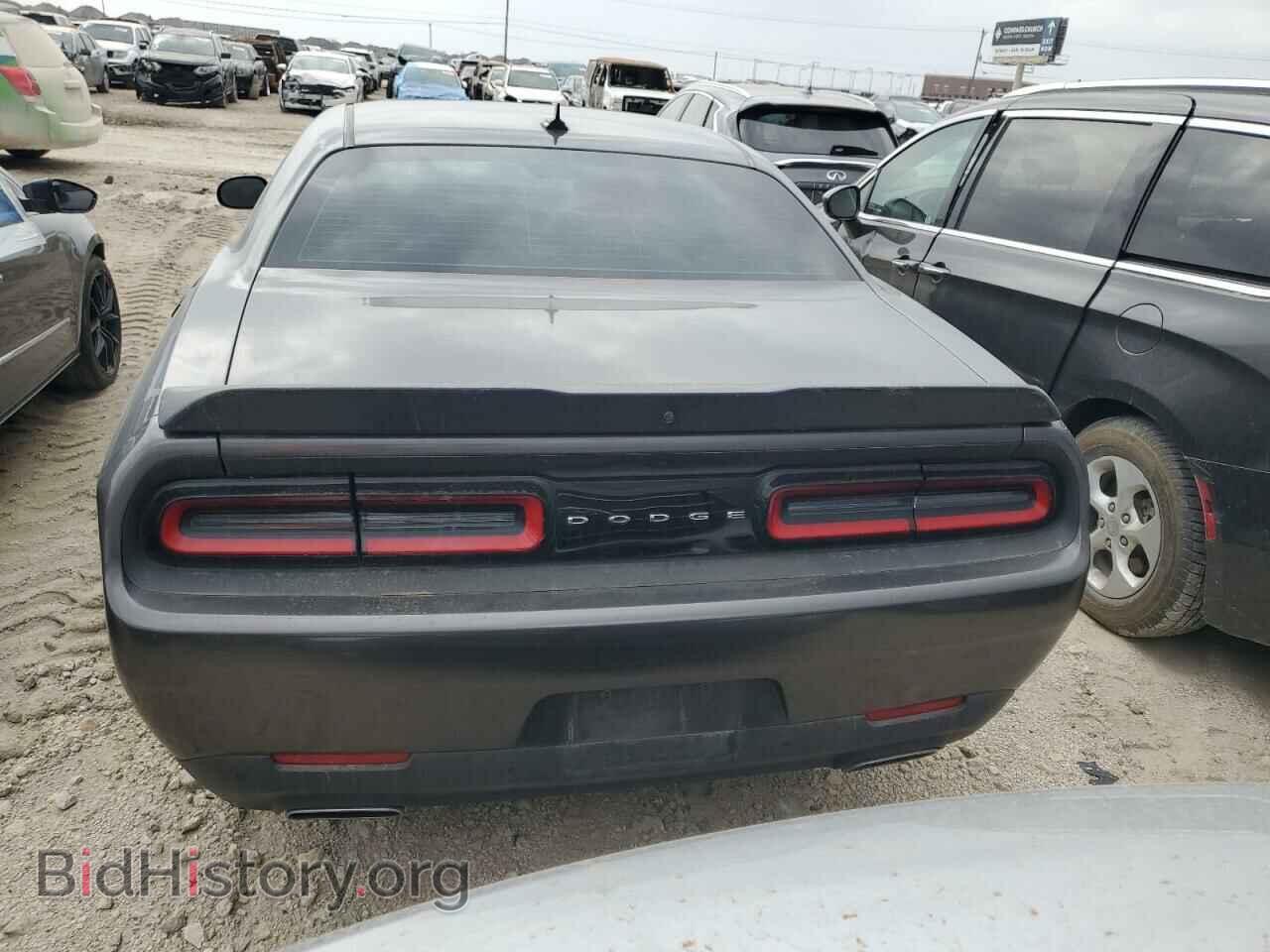 2017 DODGE CHALLENGER - VIN: 2C3CDZAG3HH542951 - Фото 6