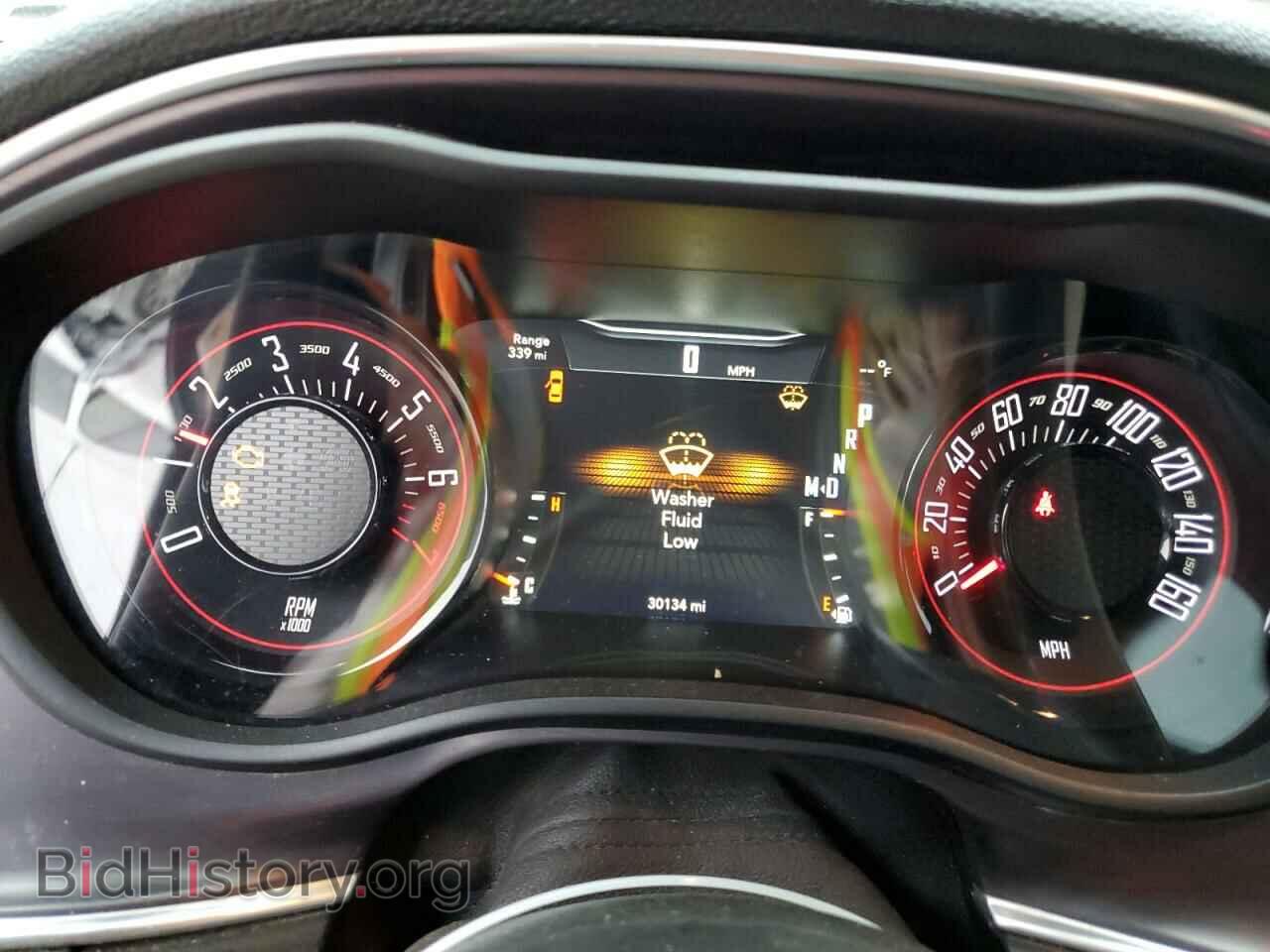 2017 DODGE CHALLENGER - VIN: 2C3CDZAG3HH542951 - Фото 9