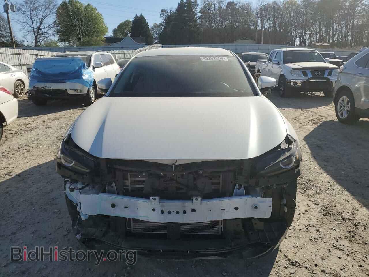 2021 MAZDA CX30 - VIN: 3MVDMABL5MM319530 - Photo 5