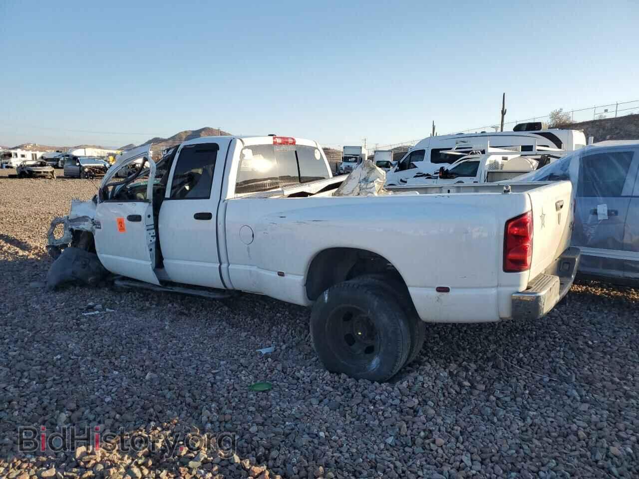 2009 DODGE All Models - VIN: 3D7MX48LX9G526038 - Photo 2