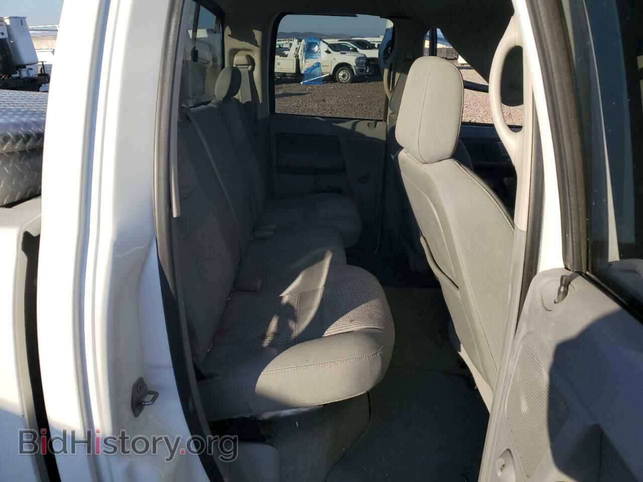 2009 DODGE All Models - VIN: 3D7MX48LX9G526038 - Photo 11
