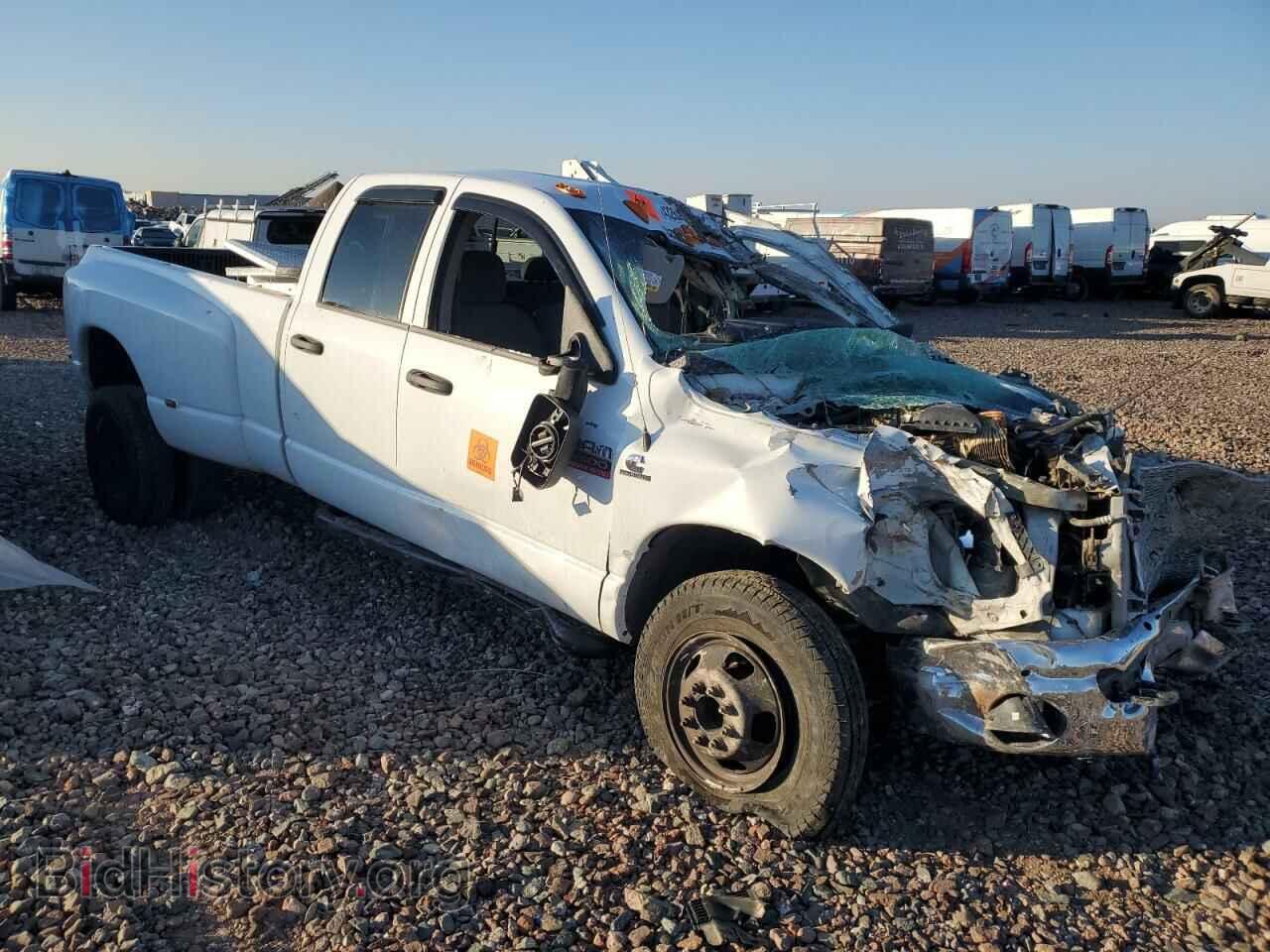 2009 DODGE All Models - VIN: 3D7MX48LX9G526038 - Photo 4