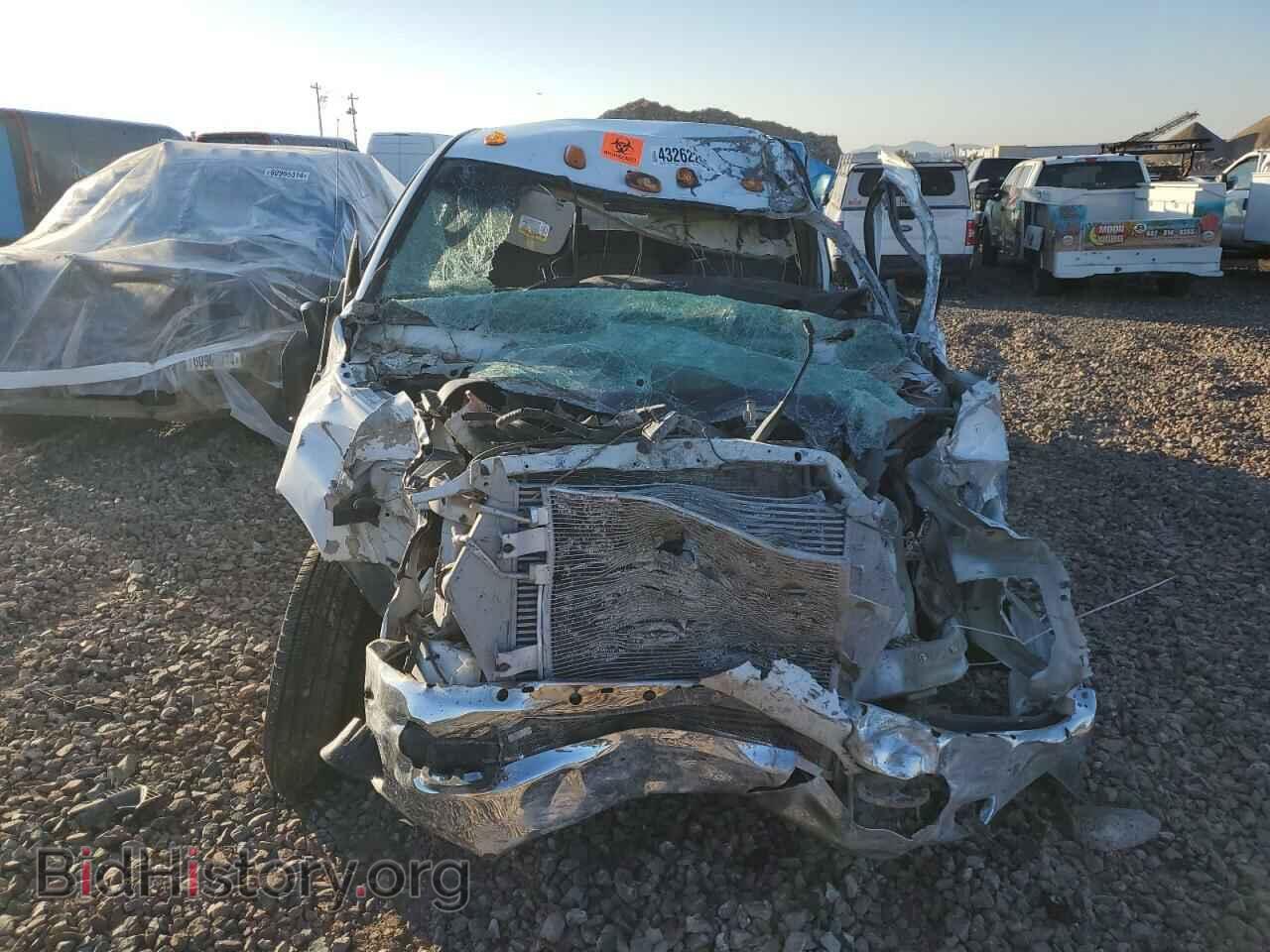 2009 DODGE All Models - VIN: 3D7MX48LX9G526038 - Photo 5
