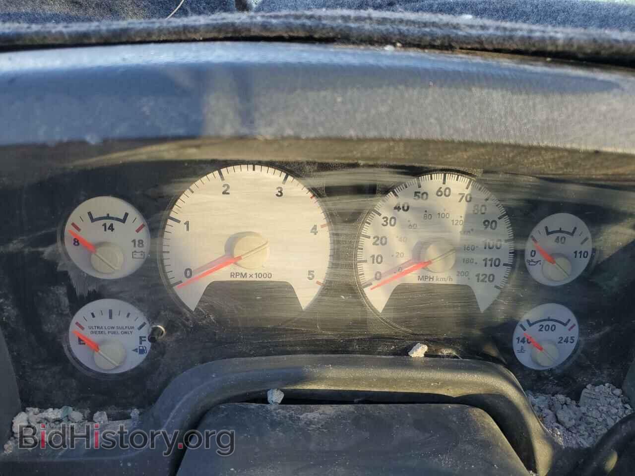 2009 DODGE All Models - VIN: 3D7MX48LX9G526038 - Photo 9