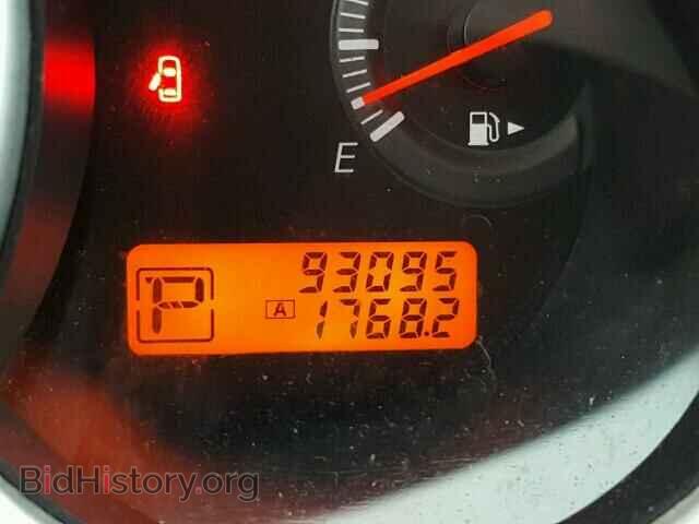 2011 NISSAN VERSA - VIN: 3N1BC1AP3BL435850 - Фото 8