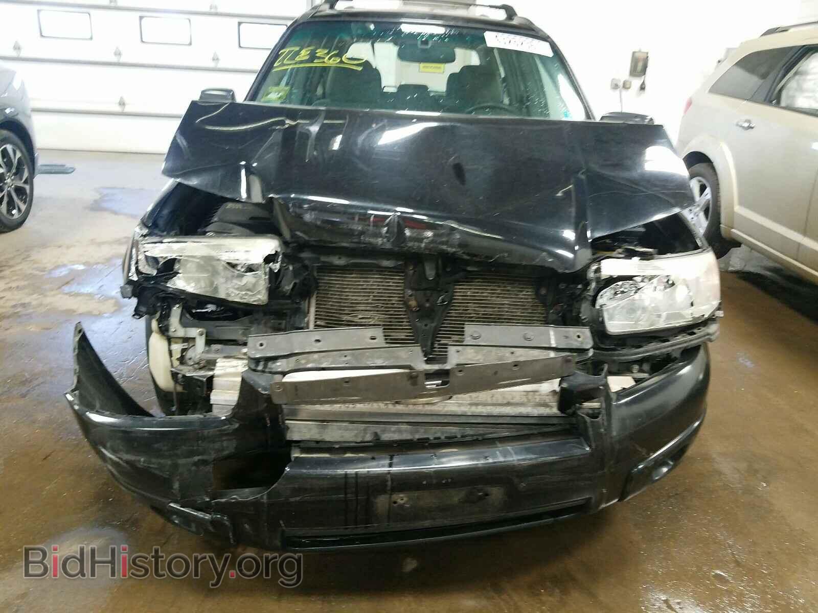 2008 SUBARU FORESTER - VIN: JF1SG63618H718909 - Фото 9