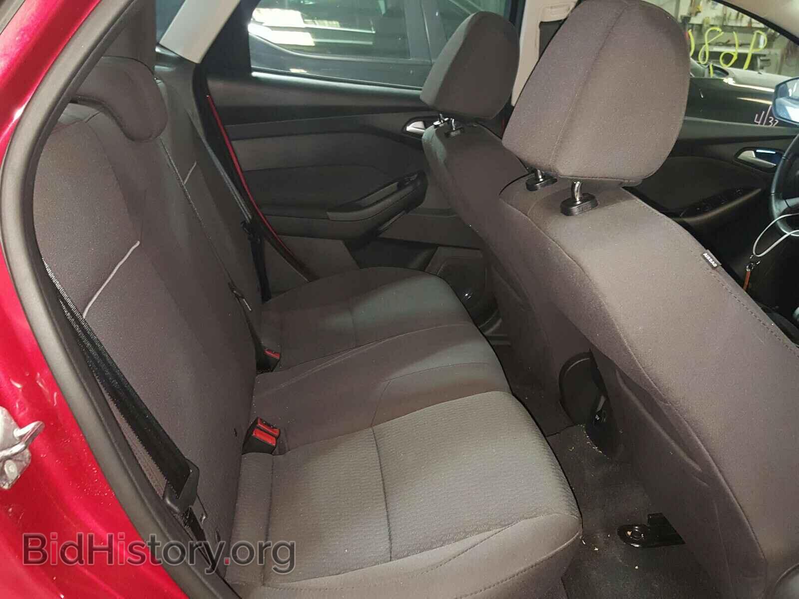 2012 FORD FOCUS - VIN: 1FAHP3H27CL460948 - Photo 6