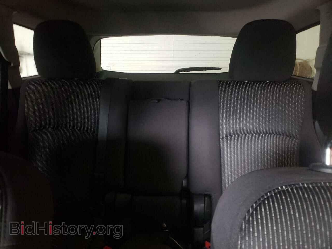 2013 DODGE JOURNEY - VIN: 3C4PDCCGXDT500740 - Фото 10