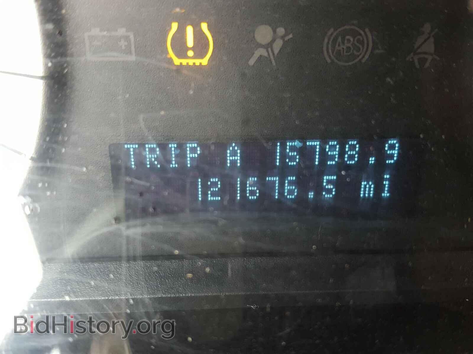 2012 FORD ESCAPE - VIN: 1FMCU0E71CKC15057 - Фото 8