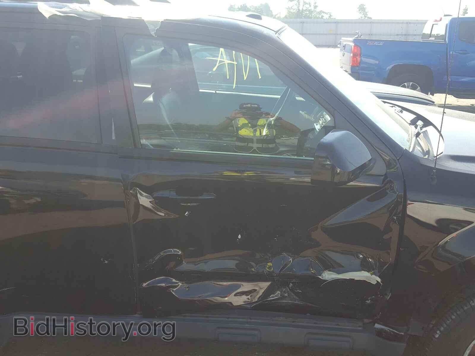 2012 FORD ESCAPE - VIN: 1FMCU0E71CKC15057 - Фото 9