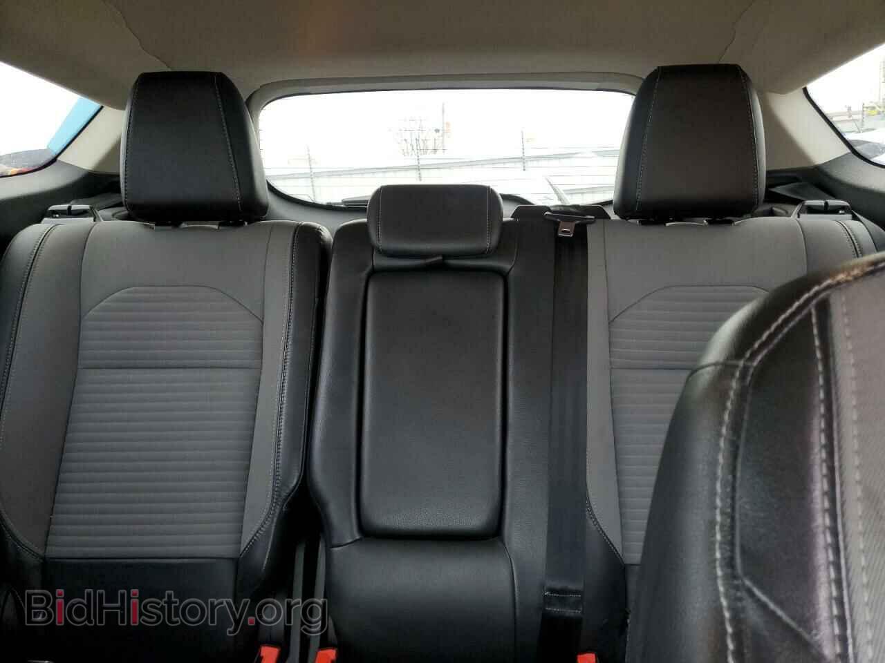 2017 FORD ESCAPE - VIN: 1FMCU9G96HUC61689 - Фото 10